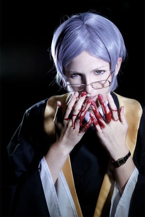 Beautiful Cosplay. Part 3 (68 pics)