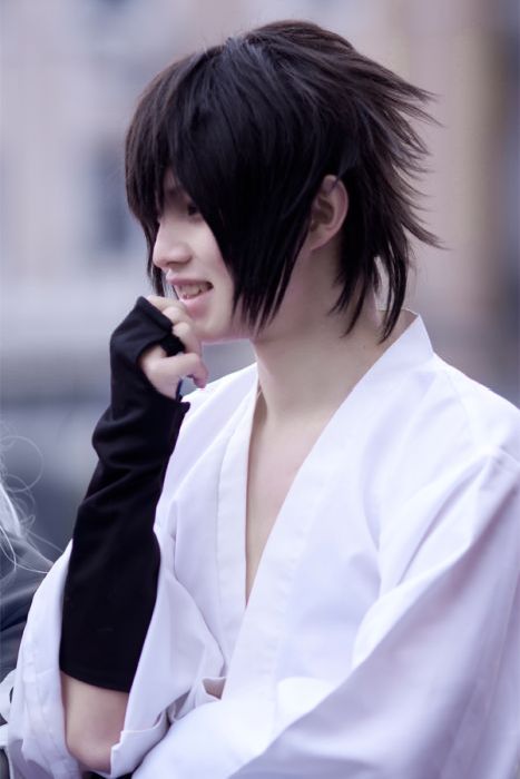 Beautiful Cosplay. Part 3 (68 pics)