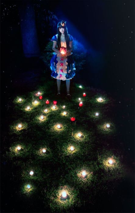 Beautiful Cosplay. Part 3 (68 pics)