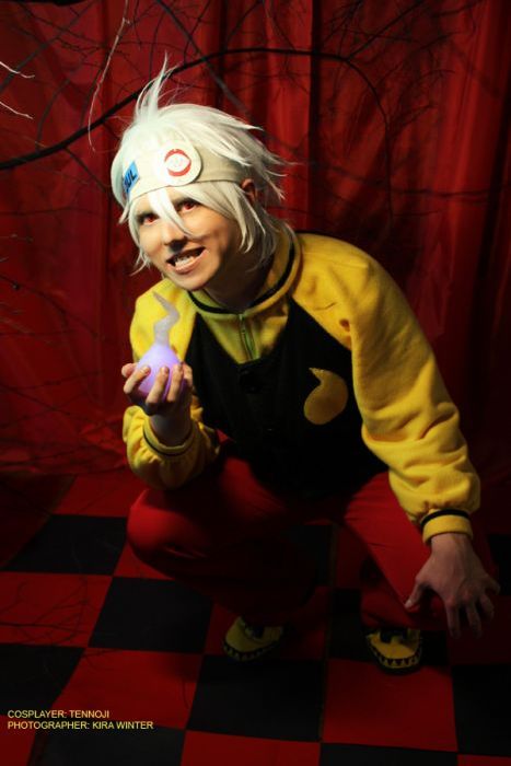 Beautiful Cosplay. Part 3 (68 pics)