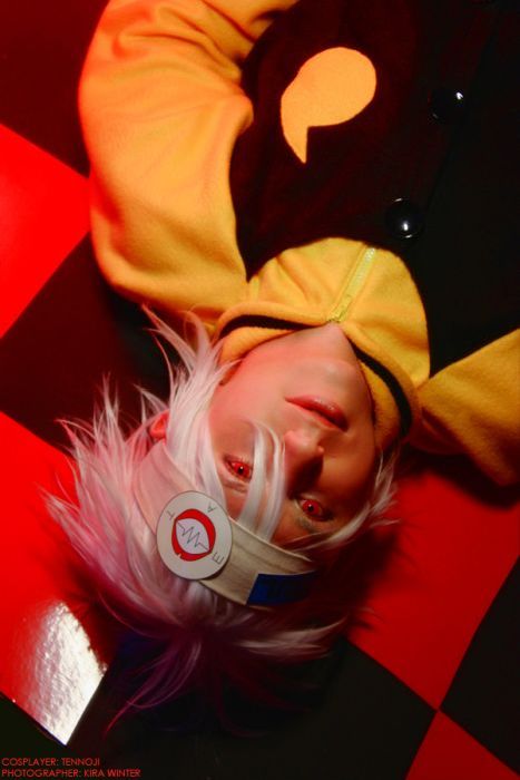 Beautiful Cosplay. Part 3 (68 pics)