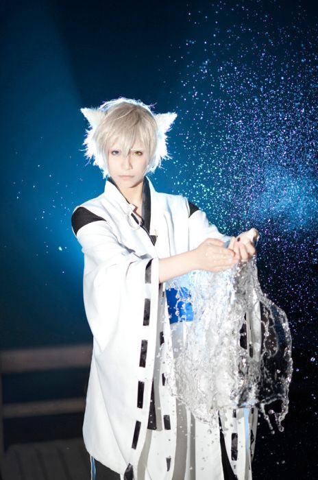 Beautiful Cosplay. Part 3 (68 pics)