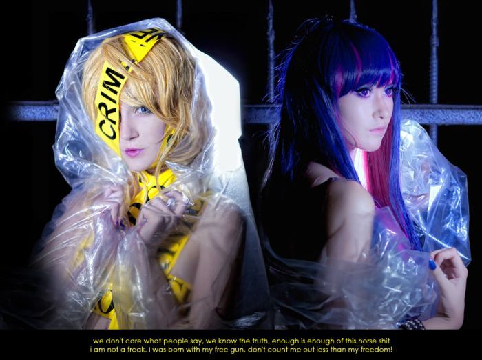Beautiful Cosplay. Part 3 (68 pics)