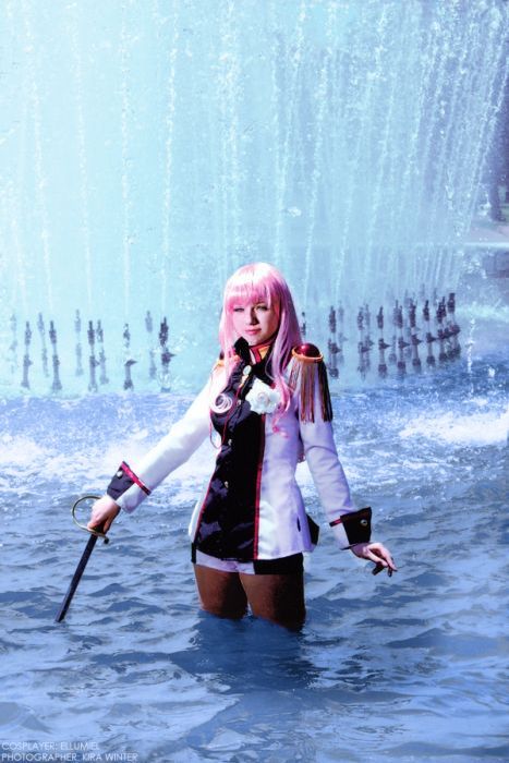 Beautiful Cosplay. Part 3 (68 pics)