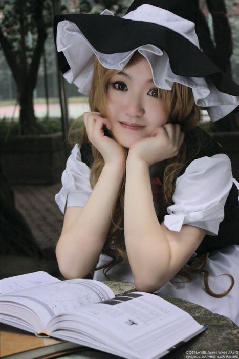 Beautiful Cosplay. Part 3 (68 pics)
