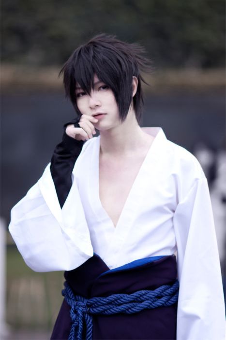 Beautiful Cosplay. Part 3 (68 pics)