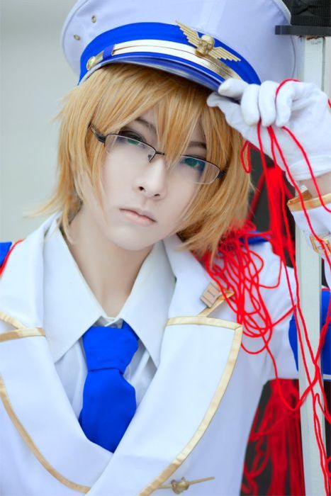 Beautiful Cosplay. Part 3 (68 pics)