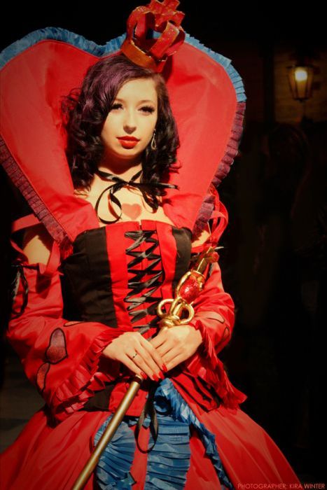 Beautiful Cosplay. Part 3 (68 pics)
