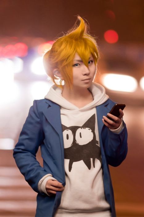 Beautiful Cosplay. Part 3 (68 pics)