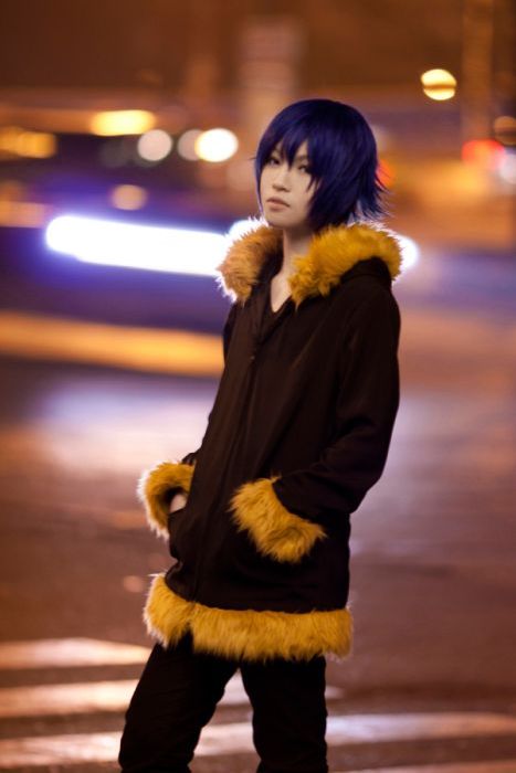 Beautiful Cosplay. Part 3 (68 pics)