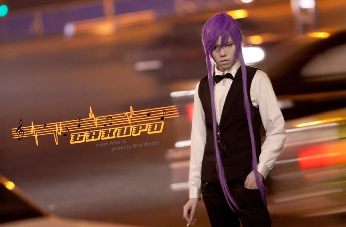 Beautiful Cosplay. Part 3 (68 pics)