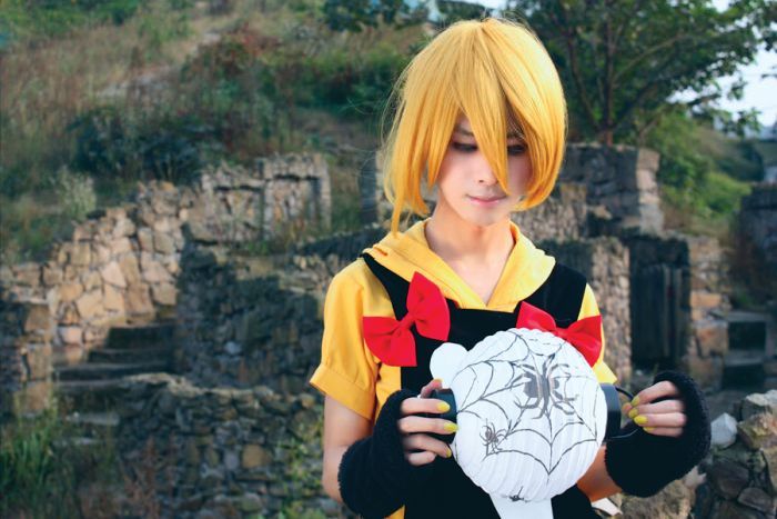 Beautiful Cosplay. Part 3 (68 pics)