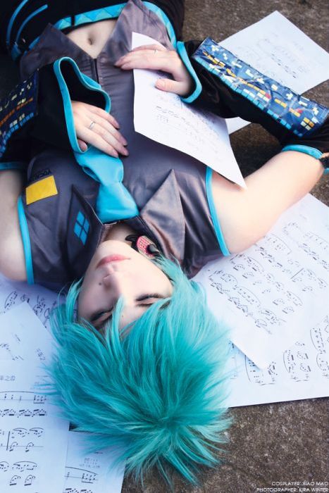 Beautiful Cosplay. Part 3 (68 pics)