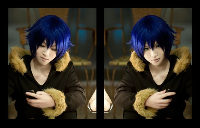 Beautiful Cosplay. Part 3 (68 pics)