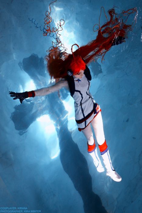 Beautiful Cosplay. Part 3 (68 pics)