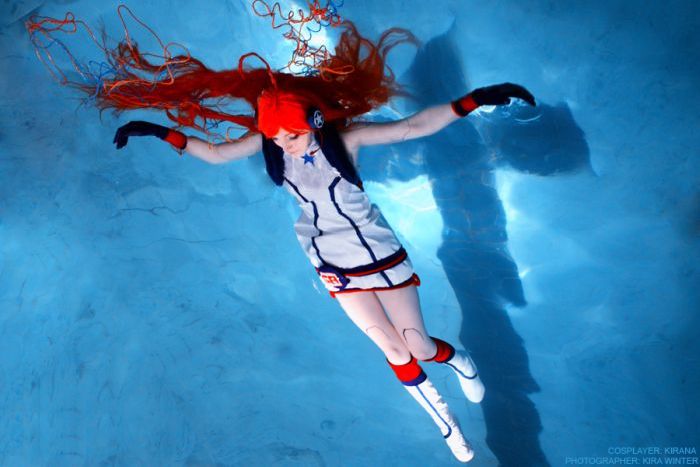 Beautiful Cosplay. Part 3 (68 pics)