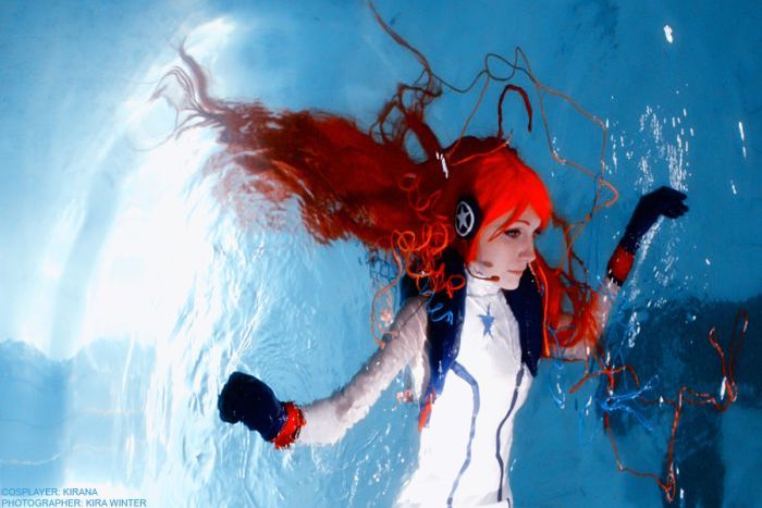 Beautiful Cosplay. Part 3 (68 pics)