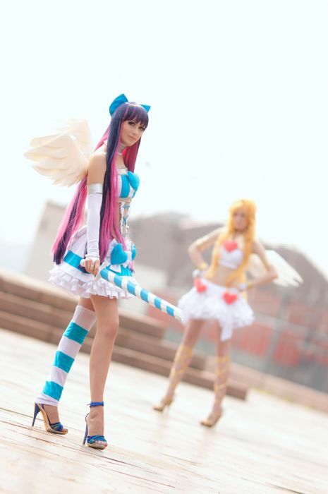 Beautiful Cosplay. Part 3 (68 pics)