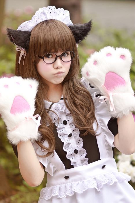 Beautiful Cosplay. Part 3 (68 pics)