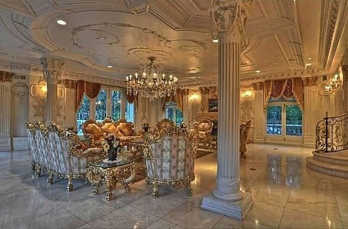 Chateau D'Or Is Now on Sale for $25 Million (20 pics)