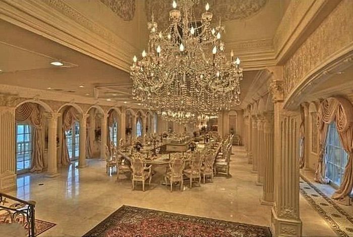 Chateau D'Or Is Now on Sale for $25 Million (20 pics)