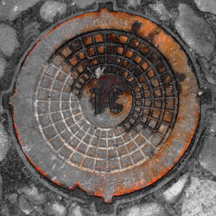 Manhole Collection (44 pics)