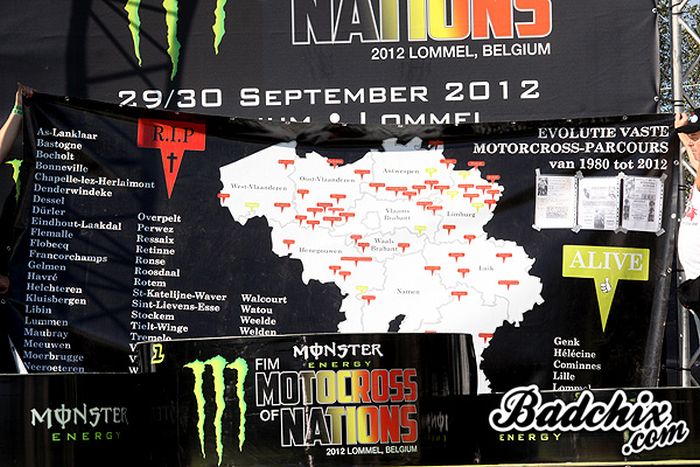 Motocross of Nations (110 pics)