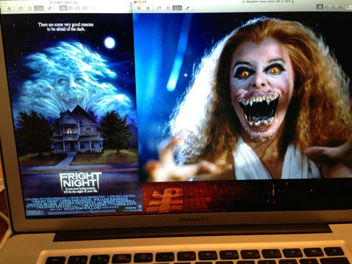 DIY Fright Night Pumpkin (28 pics)