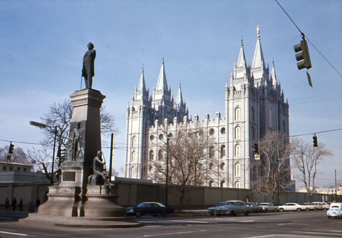 USA in 1967 (100 pics)