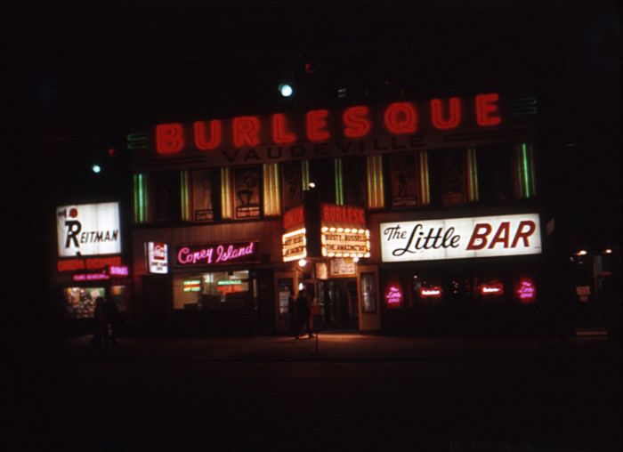 USA in 1967 (100 pics)