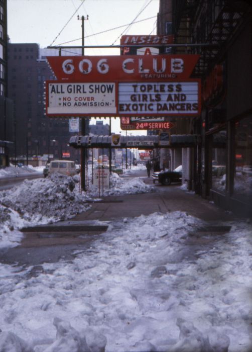 USA in 1967 (100 pics)