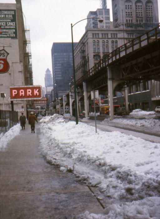 USA in 1967 (100 pics)
