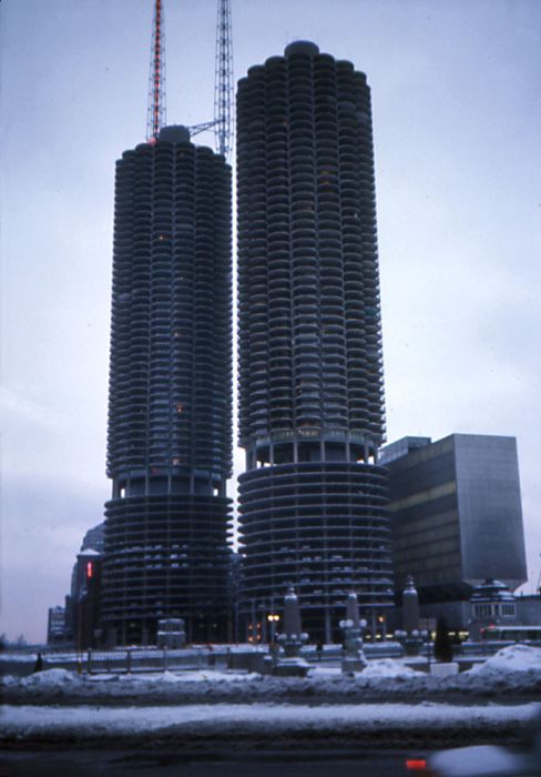 USA in 1967 (100 pics)