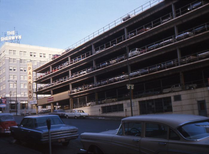 USA in 1967 (100 pics)