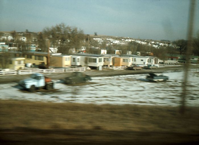 USA in 1967 (100 pics)