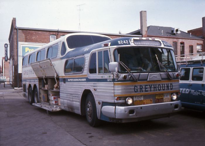 USA in 1967 (100 pics)