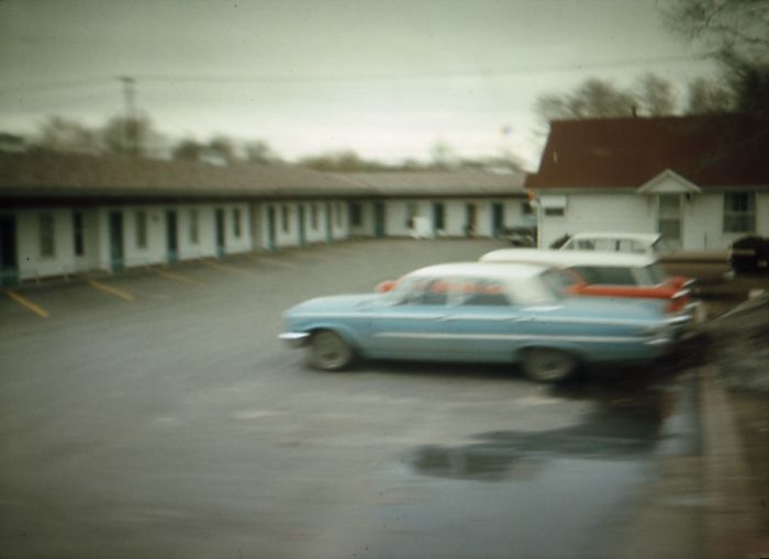 USA in 1967 (100 pics)
