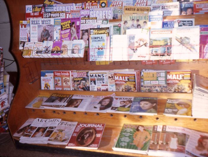 USA in 1967 (100 pics)