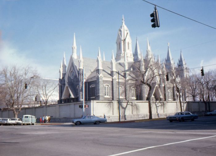 USA in 1967 (100 pics)