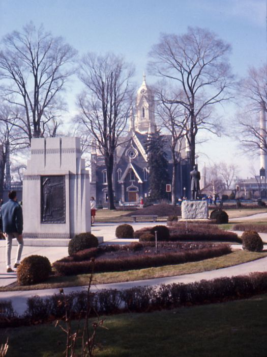 USA in 1967 (100 pics)