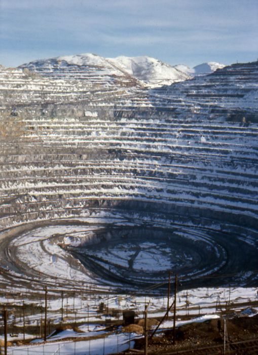 USA in 1967 (100 pics)