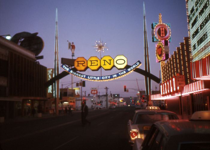 USA in 1967 (100 pics)