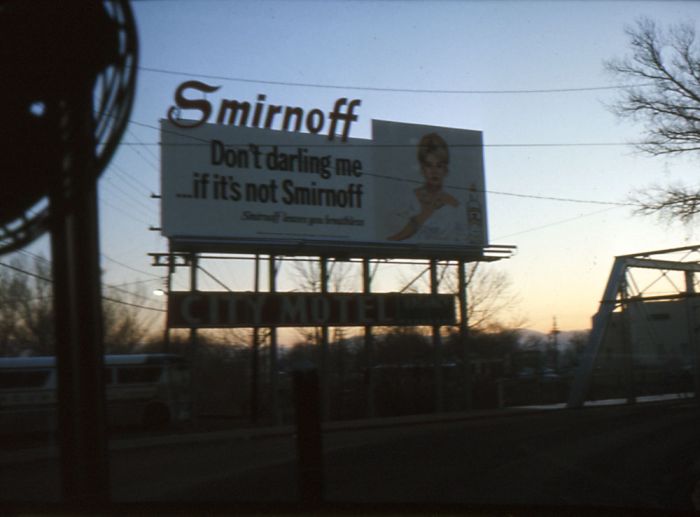USA in 1967 (100 pics)