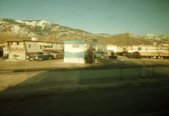 USA in 1967 (100 pics)
