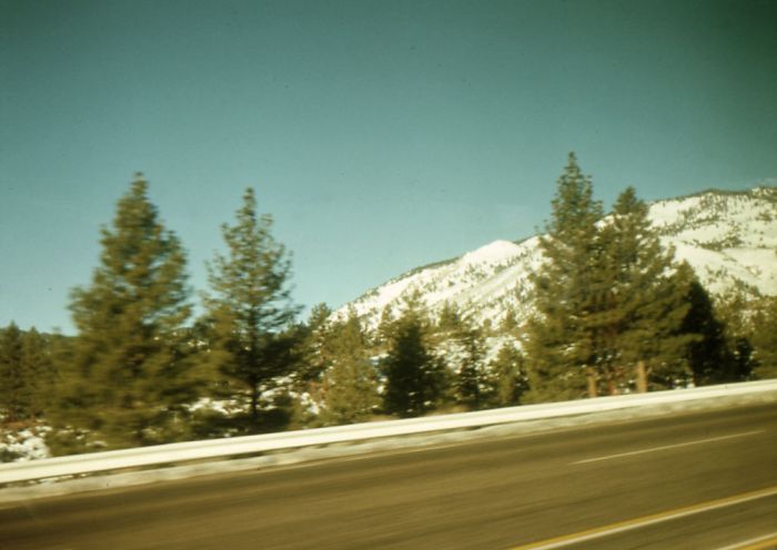 USA in 1967 (100 pics)