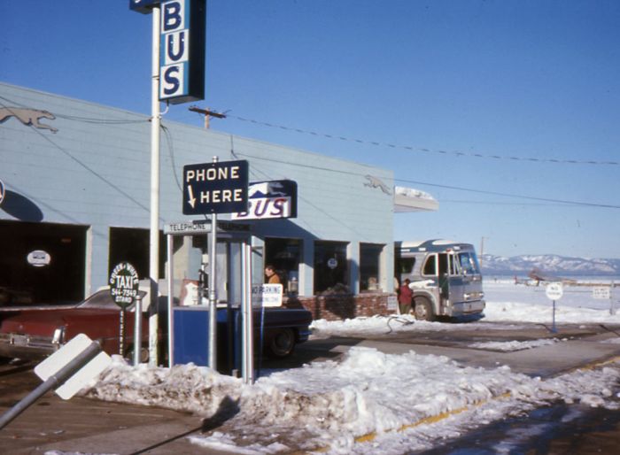 USA in 1967 (100 pics)