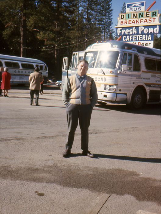 USA in 1967 (100 pics)