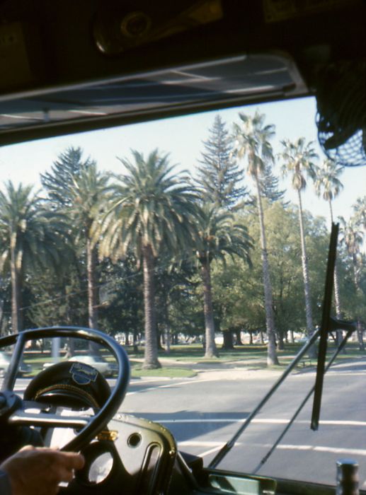 USA in 1967 (100 pics)