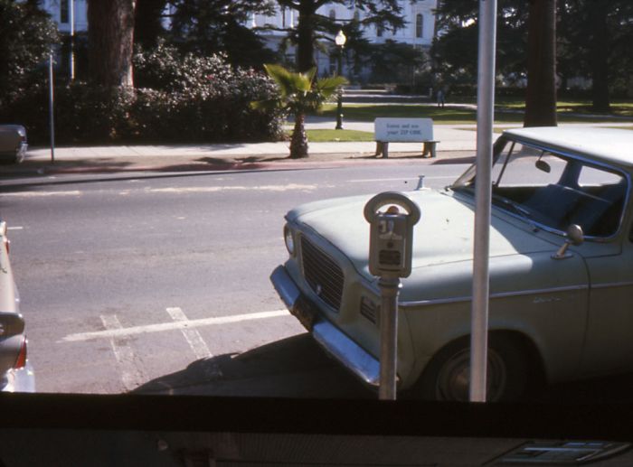 USA in 1967 (100 pics)