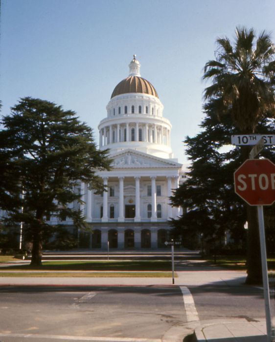USA in 1967 (100 pics)